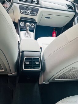 AUDI Q3 | 2013 | 2.0 TFSI | Quattro | automat - 12