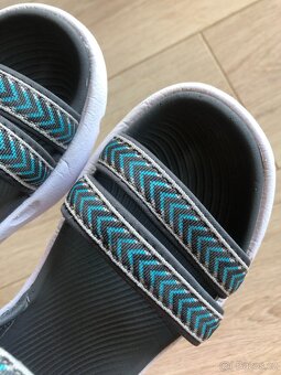 Letní boty crossroad, velikost 36 - 12