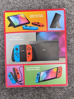 Nintendo Switch Pokémon Let’s Go Pikachu & Eevee Limited Edi - 12