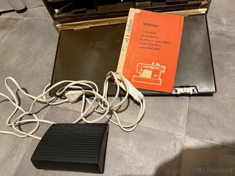 Funkční VERITAS 8014/4140E - 12