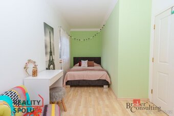 Prodej, domy/rodinný, 368 m2, Angreštový sad 308, Maršov, 41 - 12