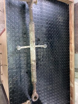 Zetor náhradní díly - 12