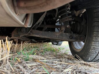 Mazda MX-5 NBfl 1,6 světlý interiér - 12