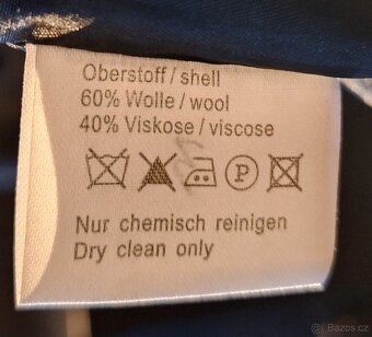 DÁMSKÉ SÁČKO vel. 38, MALVIN - 12