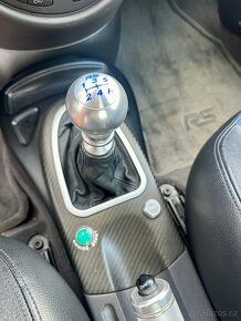 Ford FOCUS RS MK1 158kw 3918/4501ks - 12