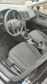 Leon 1.6 tdi 66kw - 12