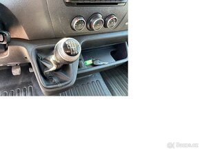 PRODÁM RENAULT MASTER - 12