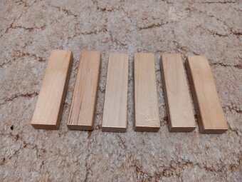 Dřevěná vláčkodráha - 12