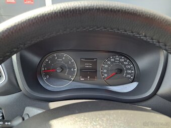 Renault Master 2.3 DCI, odpočet DPH, ZÁRUKA - 12