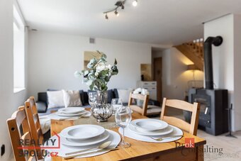 Prodej, domy/rodinný, 136 m2, Na Mýtě 351, 25601 Benešov, Be - 12