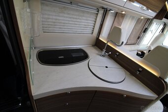 Eura Mobil Integra Line 695 EB - 12
