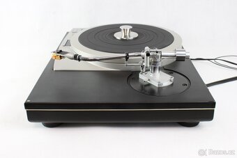 Gramofón TECHNICS SP-15 + Micro Seiki MA-505X - 12