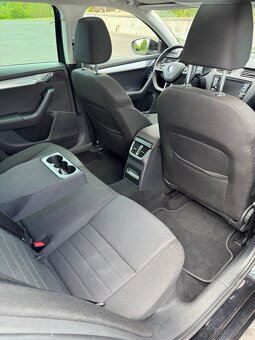 Škoda Octavia 3, 2014, 1.4 TSI 103kw DSG Elegance/Style - 12