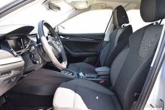 ►►Škoda Octavia 2.0 TDI 110kW DSG COMBI • ALU◄◄ - 12