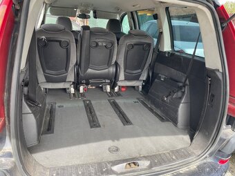 Citroen C8 2.2 HDi - 12