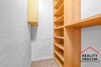 Pronájem bytu v os. vlast. o velikosti 2+1/55 m2 na ul. Tová - 12