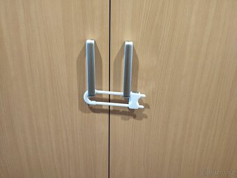 Bezpečnostní a ochranné prvky na nábytek - 12