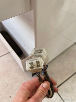 Vestavba pro záchranářská vozidla RV - 12