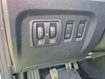 RENAULT CAPTUR 1.5DCi, PLNÁ S.H. - 12