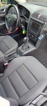 Škoda Octavia 2.0fsi nd - 12
