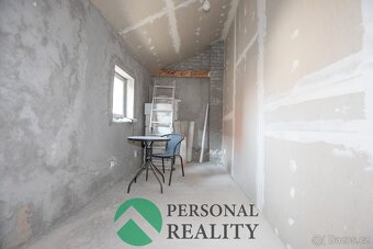 Prodej rodinný dům, Smečno, ul. Krátká, ev.č. 01765 - 12
