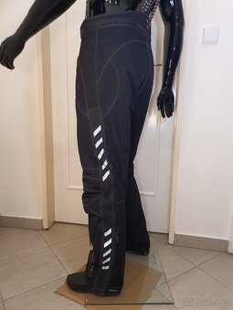 RUKKA GORE-TEX Kalhoty na Moto Značkové V. 50 C2 - 12
