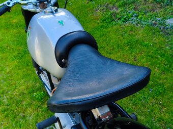 DKW RT 125 Cavani Lusso - 12