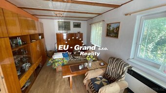 Prodej rodinného domu - Šluknov, ev.č. 05149 - 12