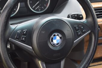 BMW Řada 6 645 Ci KUPÉ/KŮŽE/NAVI/AUTOMAT/ - 12