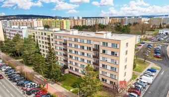 Pronájem, byty/3+1, 85 m2, Na Radouči 1076, Mladá Boleslav I - 12