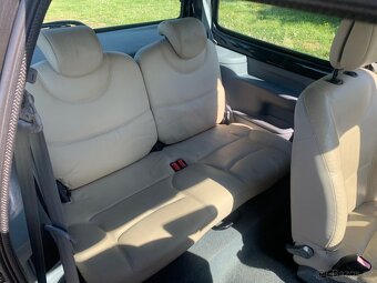 Renault Twingo 1,2 16V 55kW automatická převodovka - 12