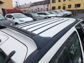 Ford Taurus 3.0 V6 Automat - 12
