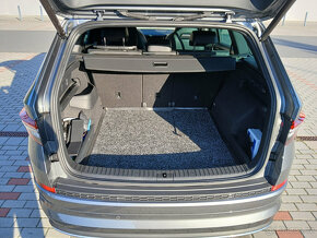 Škoda Kodiaq 2.0 TSI Sportline - 140Kw 4x4 DSG - 12