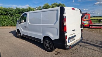 Fiat Talento,2,0MTJ88KW najeto pouze 98.tis. - 12