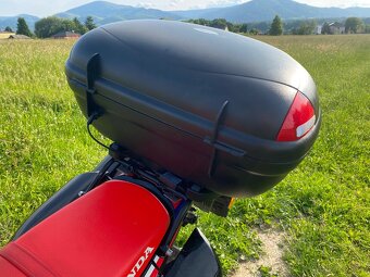 Honda CRF 250 RALLY RLA abs systém - 12