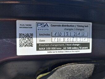CITROEN C3 PICASSO 1.2i 81kW 8/2015 ALU, KLIMA, 2x KOLA L/Z - 12