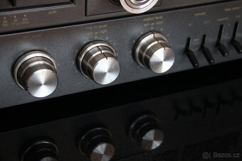 ♫♫ Kotoučový magnetofon TECHNICS RS 1506 US ♫♫ - 12