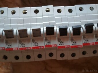 Elektroinstalace - 12