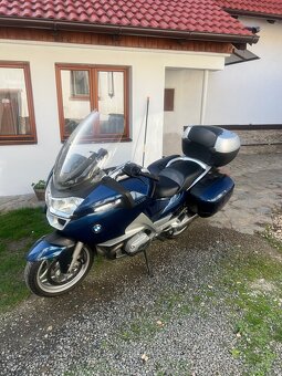 Bmw R 1200RT - 12