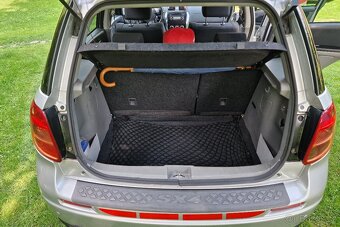prodám SUZUKI SX4 1,6 4WD 2009 naj 167 tis. km - 12