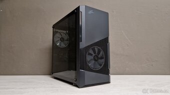 ❰ Herní PC | RYZEN 5 1600AF, GTX 1660 Super, 16GB RAM, SSD ❱ - 12
