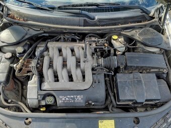 Ford Mondeo Mk3  V6 125kw - 12