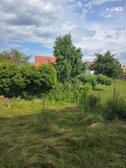 Prodej bytového domu Tochovice, okres Příbram - 12