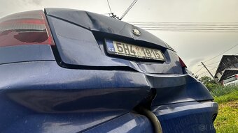 Škoda Octavia II 1.9 Tdi - 12