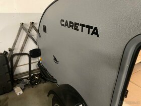 Caretta 1500 - 12