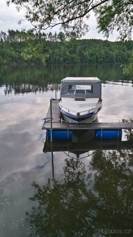 Kajutová loď ⛵ - 12