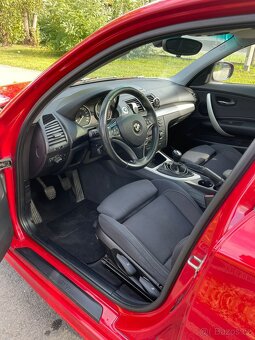 BMW i120d. 2009 - 12