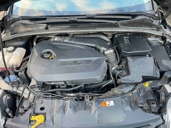Ford Focus 1.6 110 kw - 12