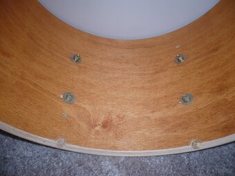 Yamaha Maple Custom Absolute 12" - 12