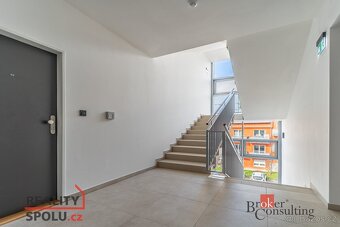 Prodej, byty/2+kk, 53.2 m2, Královské svahy, 35491 Lázně Kyn - 12